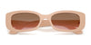 Vogue VJ2031 Sunglasses | Size 51 / Full Military Green / Grey Gradient (3N 15.6%) №32628G