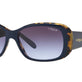 Top Blue/Tortoise