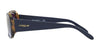 Vogue VO2606S Sunglasses / Dark Havana / Brown Gradient (Polarized) (2P 19%) №W656T5 / Size 55