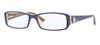 Vogue VO2768 Eyeglasses / Blue / Size 53