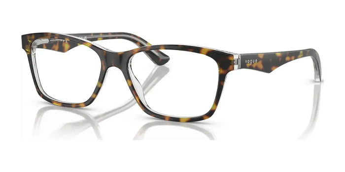 Vogue VO2787 Eyeglasses | Size 53 / Havana №1916
