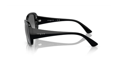 Vogue VO2843S Sunglasses | Size 56