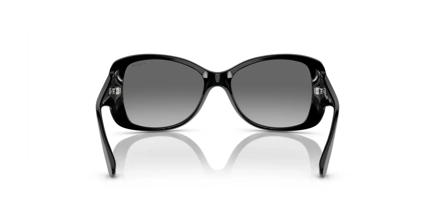 Vogue VO2843S Sunglasses | Size 56