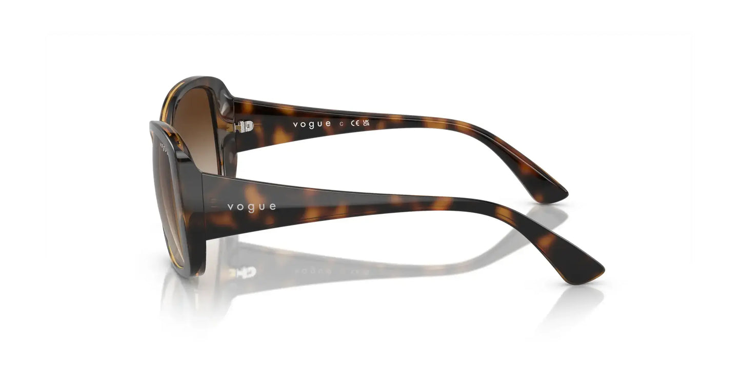 Vogue VO2843S Sunglasses | Size 56