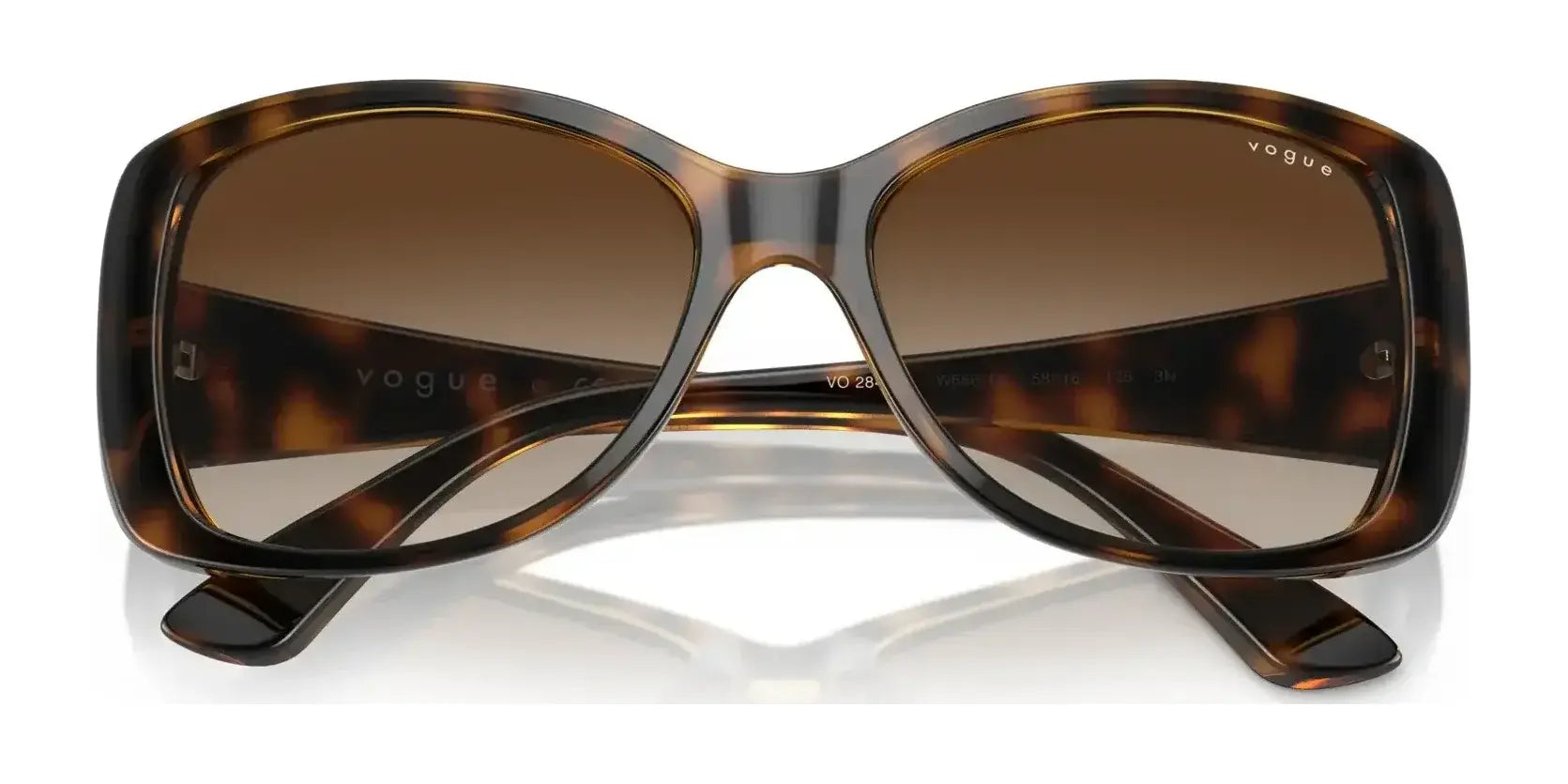 Vogue VO2843S Sunglasses | Size 56