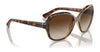 Vogue VO2871S Sunglasses | Size 56 / Black / Grey Gradient (2N 26%) №W44/11