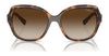 Vogue VO2871S Sunglasses | Size 56 / Black / Grey Gradient (2N 26%) №W44/11