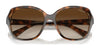 Vogue VO2871S Sunglasses | Size 56 / Black / Grey Gradient (2N 26%) №W44/11