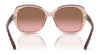 Vogue VO2871S Sunglasses | Size 56 / Black / Grey Gradient (2N 26%) №W44/11
