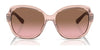 Vogue VO2871S Sunglasses | Size 56 / Black / Grey Gradient (2N 26%) №W44/11