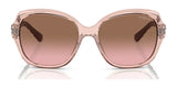 Vogue VO2871S Sunglasses | Size 56