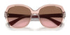 Vogue VO2871S Sunglasses | Size 56 / Black / Grey Gradient (2N 26%) №W44/11