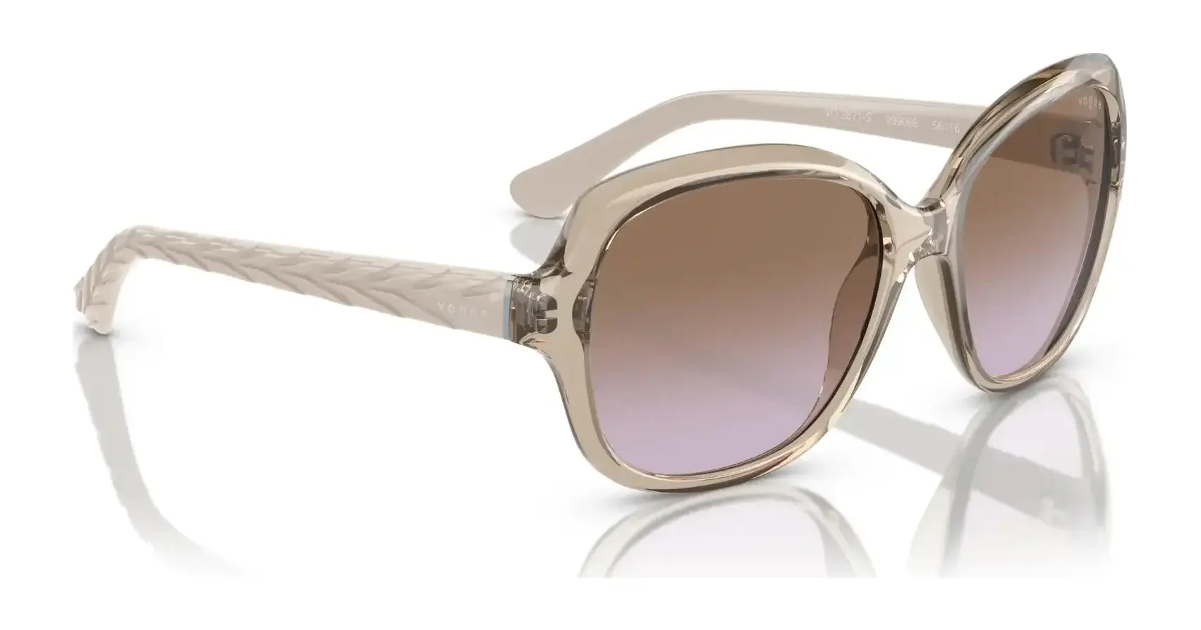 Vogue VO2871S Sunglasses | Size 56