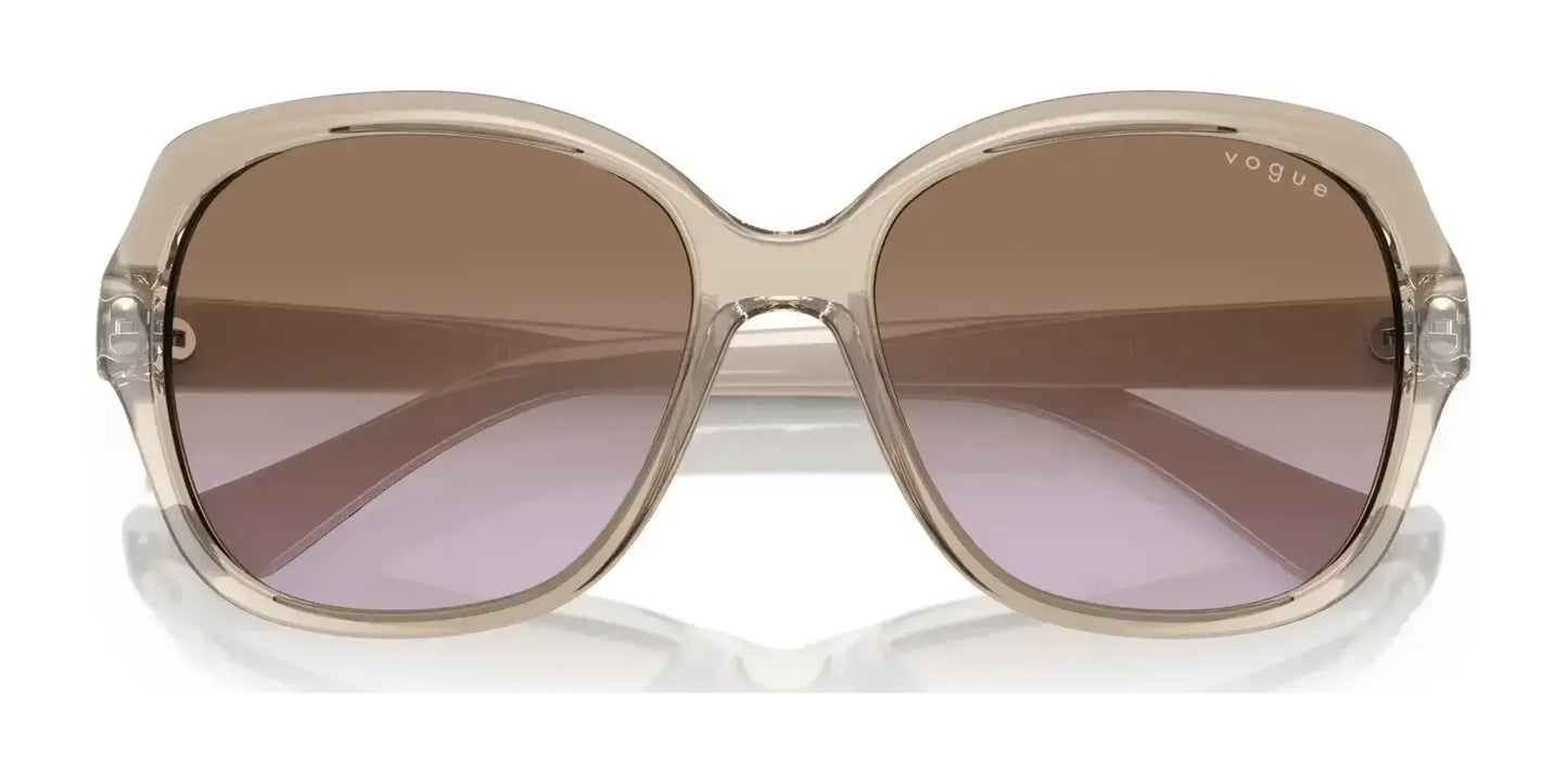 Vogue VO2871S Sunglasses | Size 56