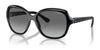 Vogue VO2871S Sunglasses | Size 56 / Black / Grey Gradient (2N 26%) №W44/11