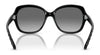 Vogue VO2871S Sunglasses | Size 56 / Black / Grey Gradient (2N 26%) №W44/11