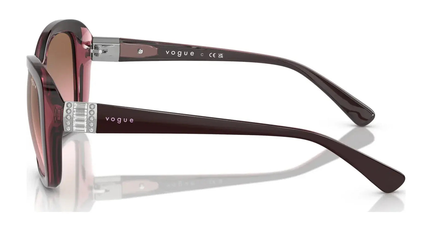 Vogue VO2943SB Sunglasses | Size 55