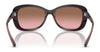 Vogue VO2943SB Sunglasses | Size 55 / Dark Havana / Brown Gradient (3N 16%) №W65613
