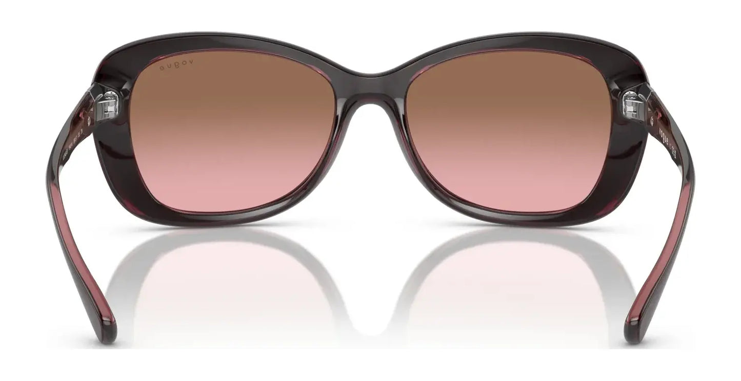 Vogue VO2943SB Sunglasses | Size 55