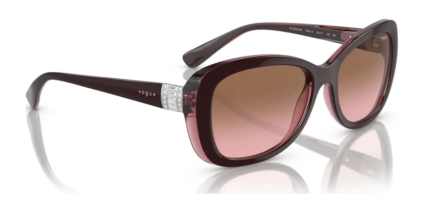 Vogue VO2943SB Sunglasses | Size 55