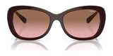 Vogue VO2943SB Sunglasses | Size 55