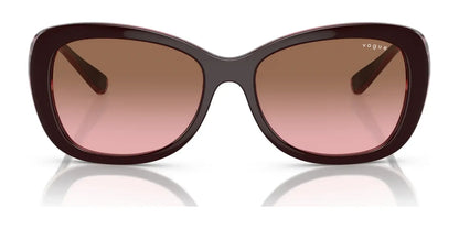 Vogue VO2943SB Sunglasses | Size 55