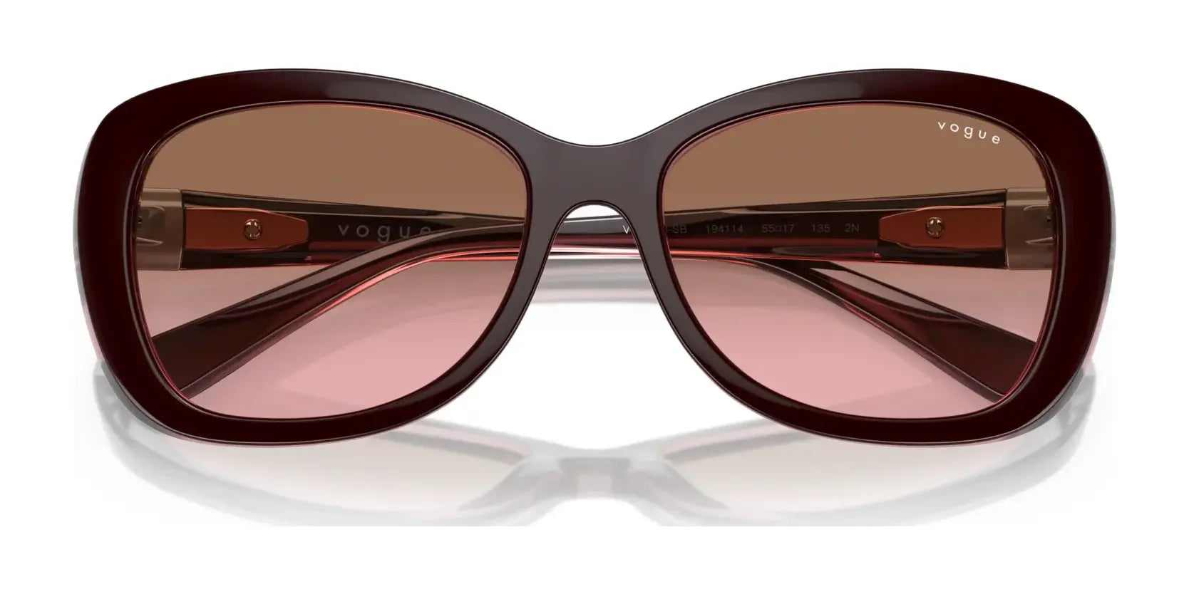 Vogue VO2943SB Sunglasses | Size 55