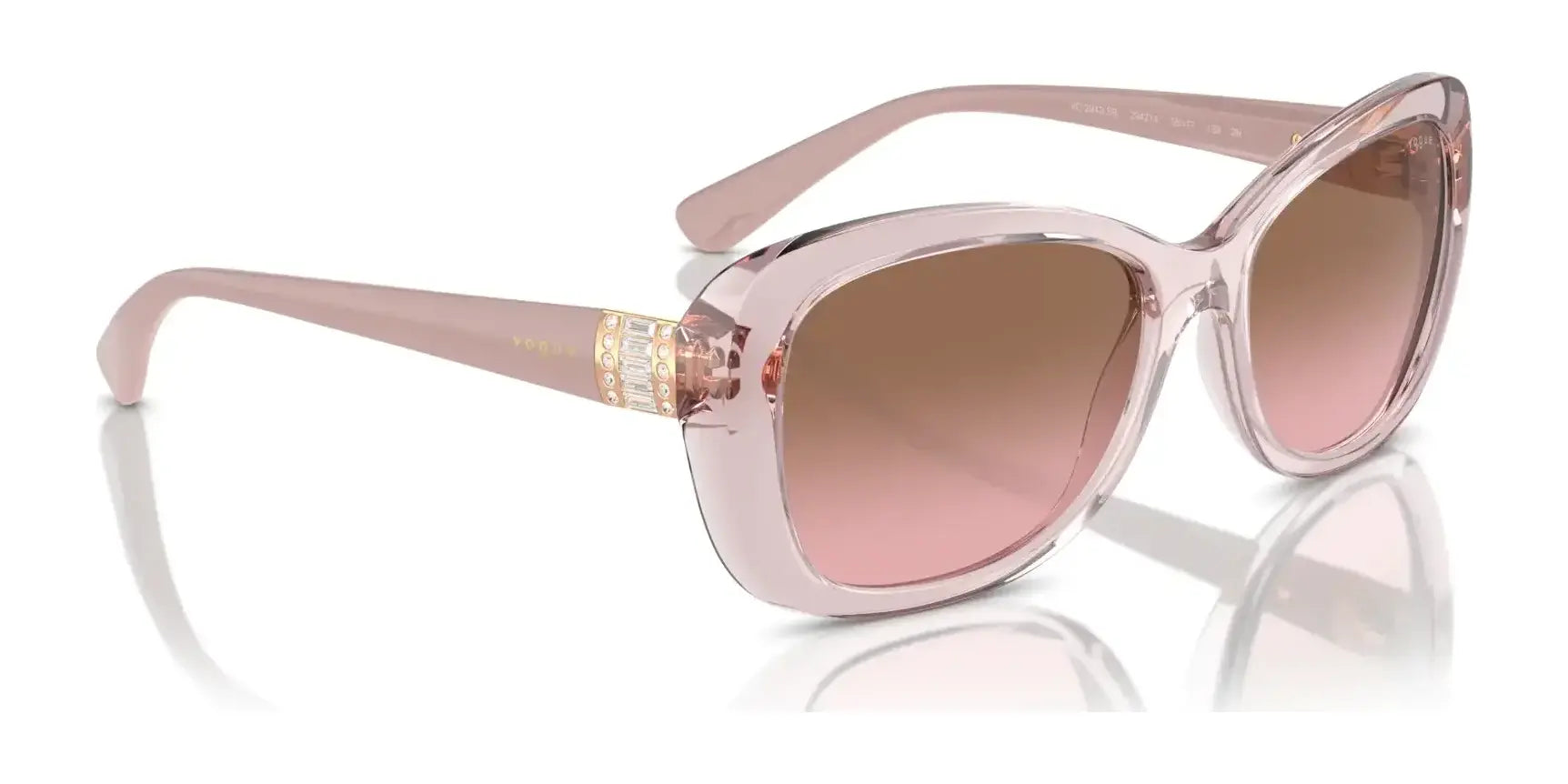 Vogue VO2943SB Sunglasses | Size 55