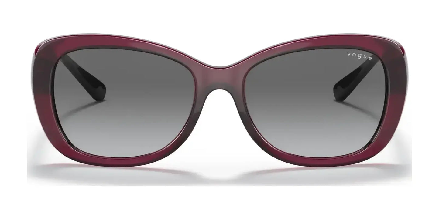 Vogue VO2943SB Sunglasses | Size 55