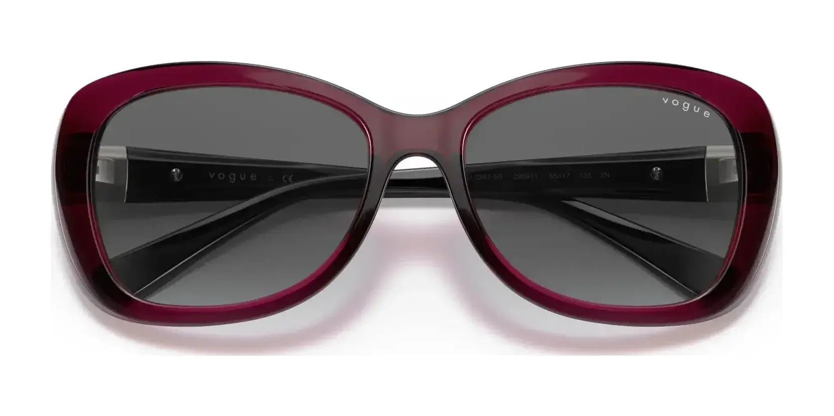 Vogue VO2943SB Sunglasses | Size 55