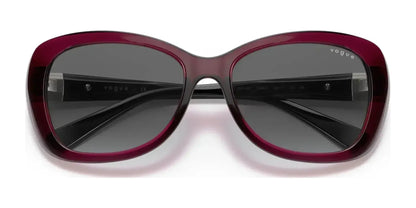 Vogue VO2943SB Sunglasses | Size 55