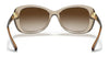 Vogue VO2943SB Sunglasses | Size 55 / Dark Havana / Brown Gradient (3N 16%) №W65613