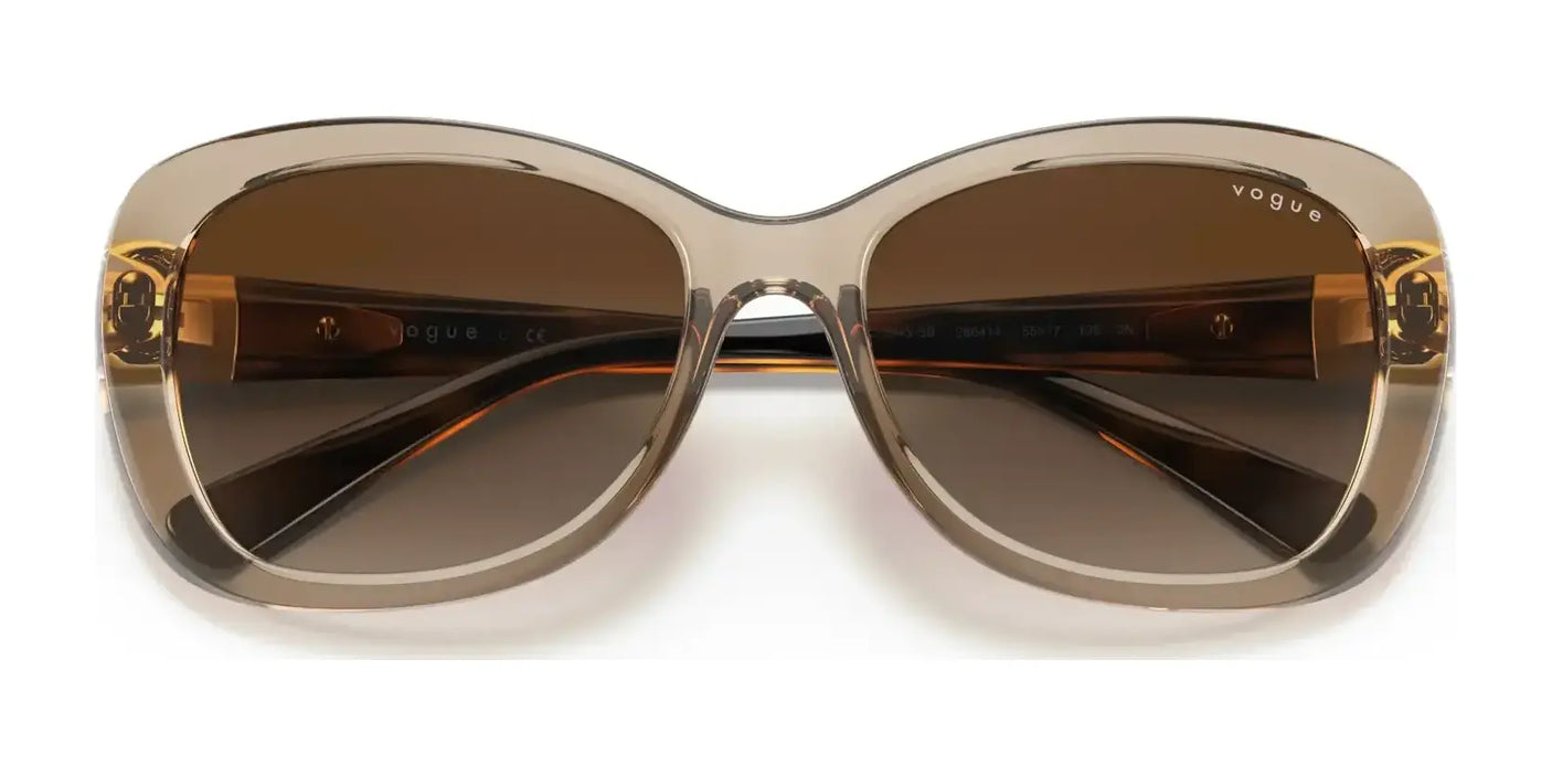 Vogue VO2943SB Sunglasses | Size 55