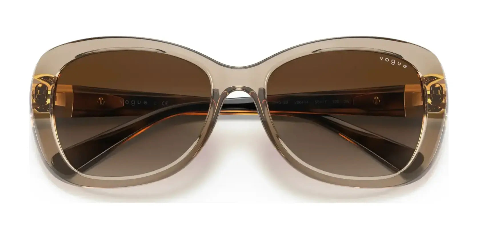 Vogue VO2943SB Sunglasses | Size 55