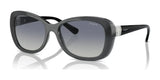 Vogue VO2943SB Sunglasses | Size 55