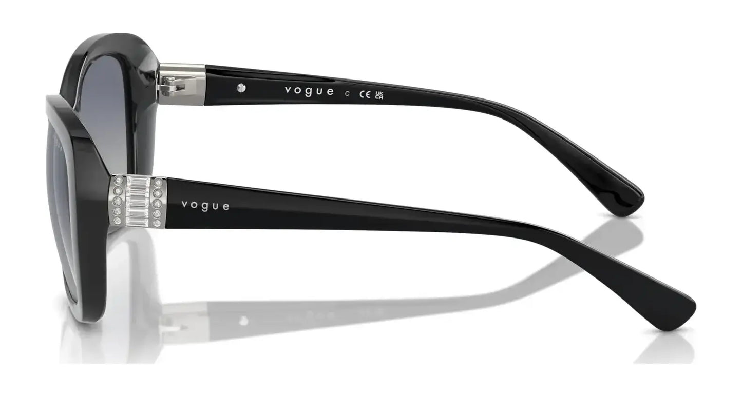 Vogue VO2943SB Sunglasses | Size 55