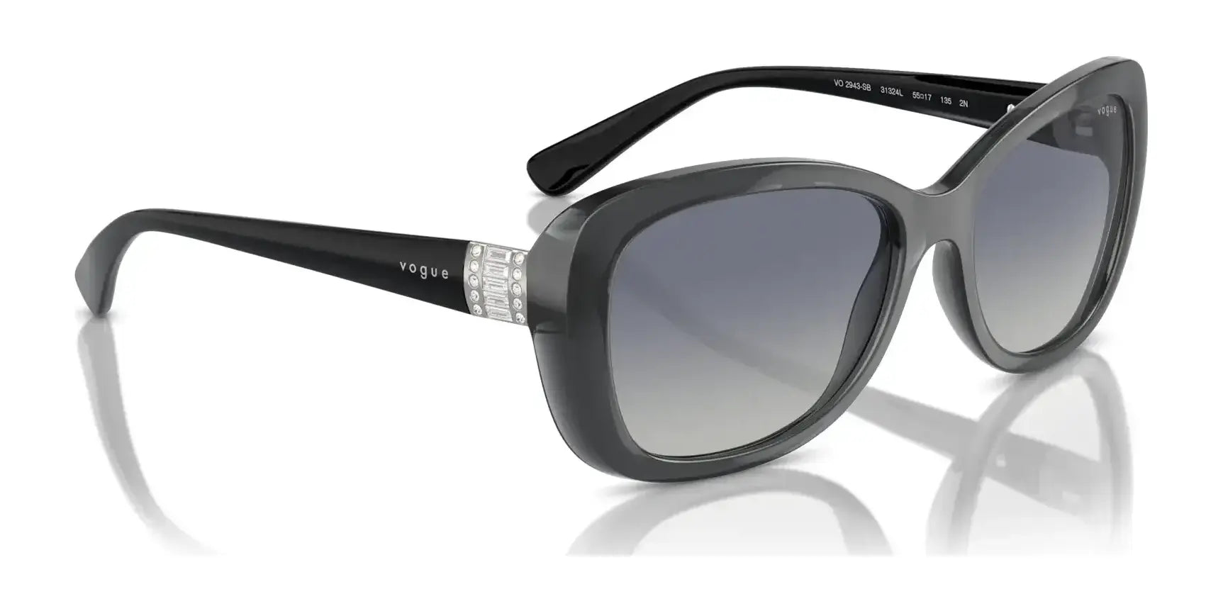 Vogue VO2943SB Sunglasses | Size 55