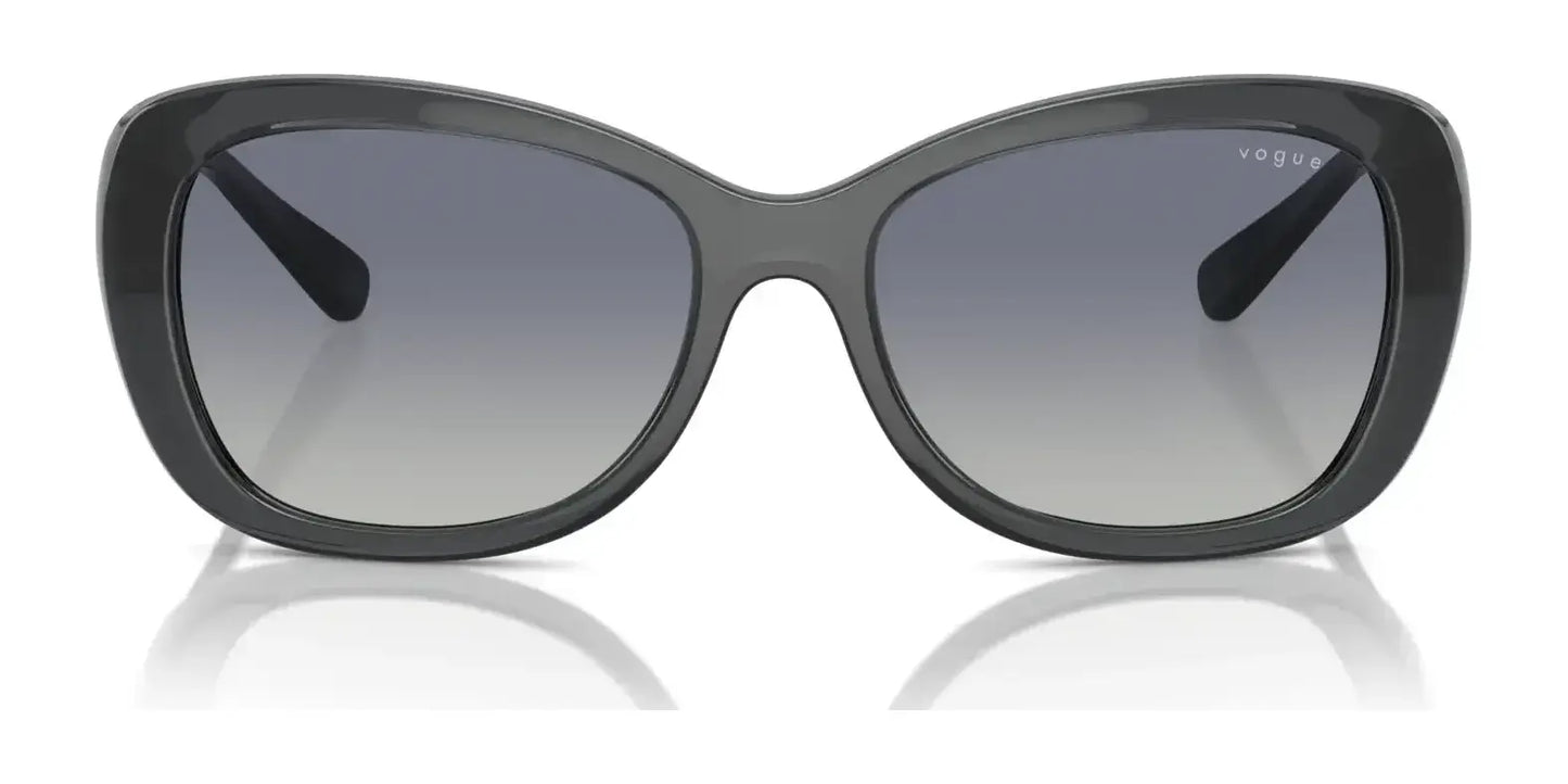 Vogue VO2943SB Sunglasses | Size 55