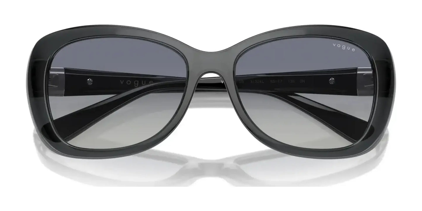 Vogue VO2943SB Sunglasses | Size 55