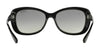 Vogue VO2943SB Sunglasses | Size 55 / Dark Havana / Brown Gradient (3N 16%) №W65613
