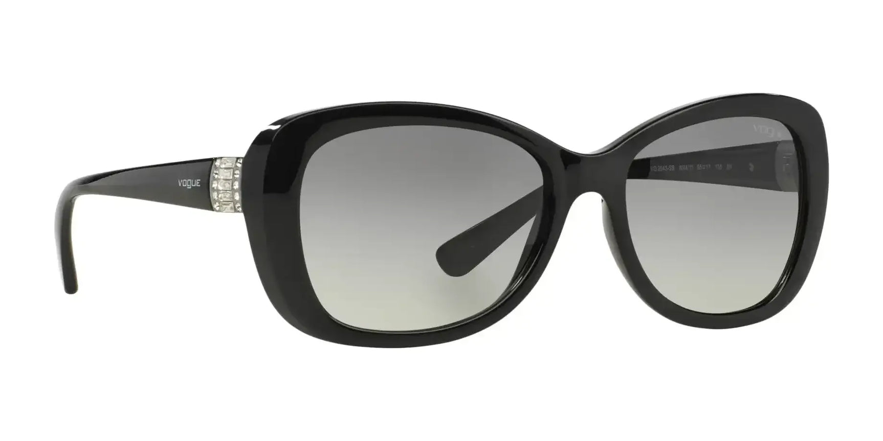 Vogue VO2943SB Sunglasses | Size 55