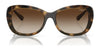 Vogue VO2943SB Sunglasses | Size 55 / Dark Havana / Brown Gradient (3N 16%) №W65613