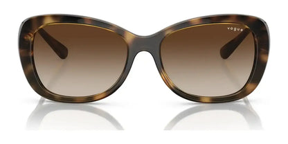 Vogue VO2943SB Sunglasses | Size 55