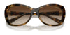 Vogue VO2943SB Sunglasses | Size 55 / Dark Havana / Brown Gradient (3N 16%) №W65613