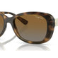 Brown Gradient (Polarized) (3P 14%) №W656T5