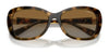 Vogue VO2943SB Sunglasses | Size 55 / Dark Havana / Brown Gradient (3N 16%) №W65613