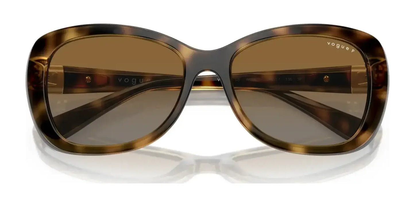 Vogue VO2943SB Sunglasses | Size 55