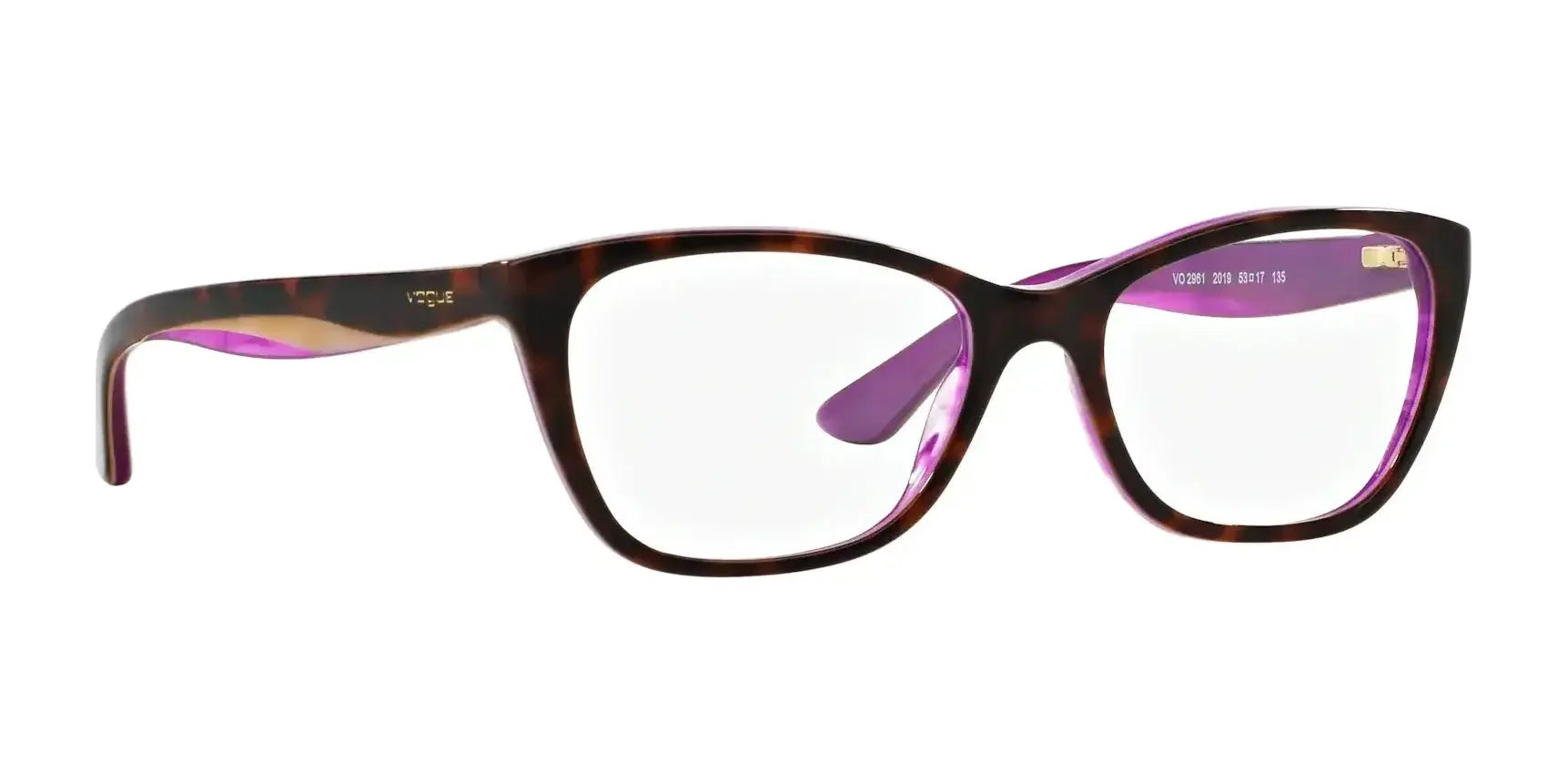 Vogue VO2961 Eyeglasses | Size 53