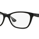 Top Black / Transparent №W827