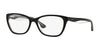 Vogue VO2961 Eyeglasses | Size 53 / Top Black/Transparent №W827